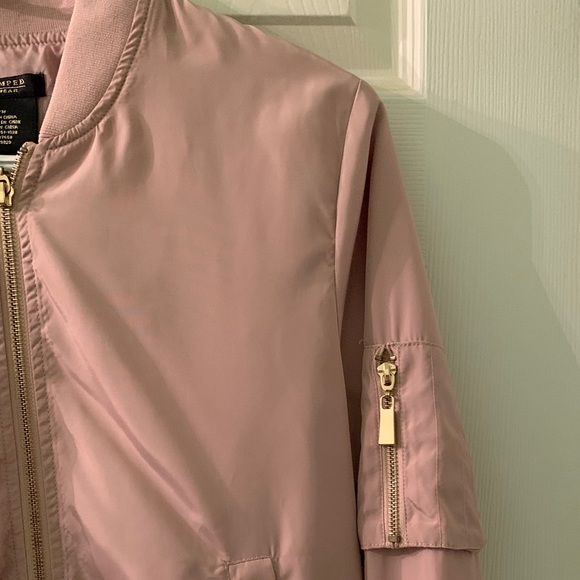 Pink Bomber - Picture 3 of 3